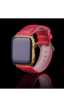 Apple Watch Diamond